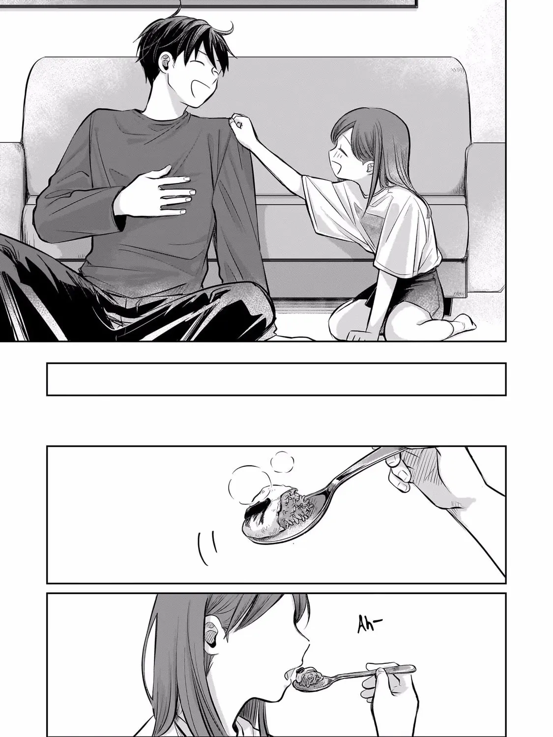Koibumi to 13-sai no Joyuu (Actress) Chapter 7 page 66 - 