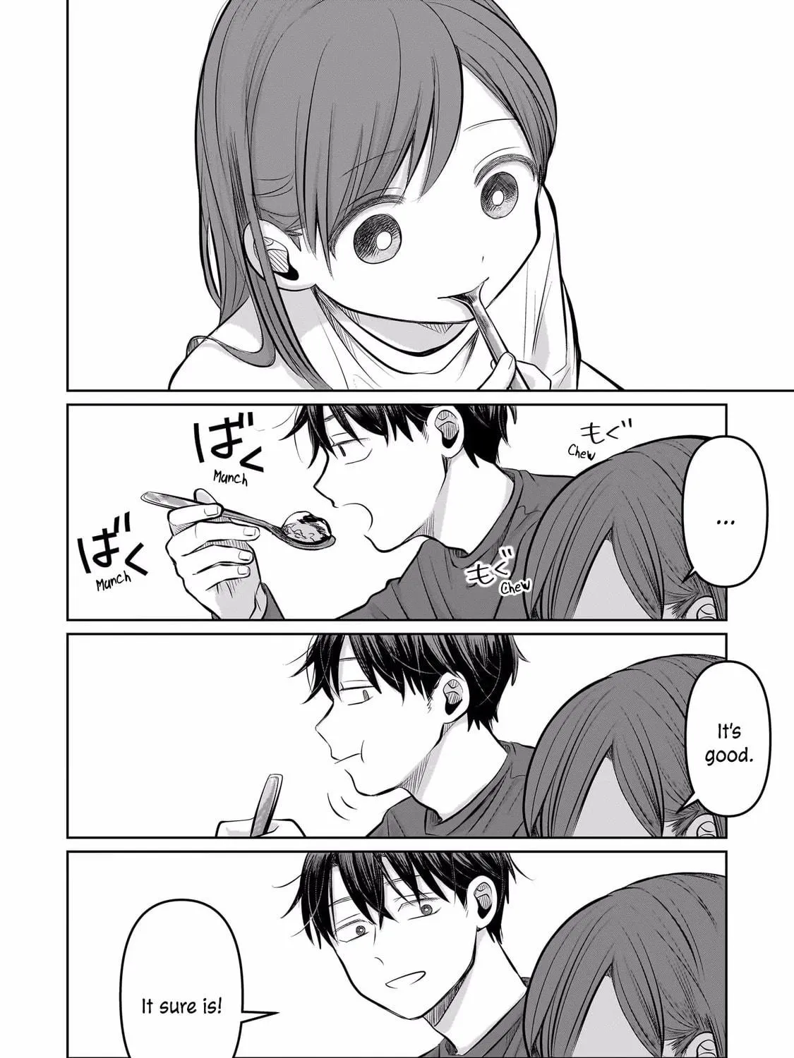 Koibumi to 13-sai no Joyuu (Actress) Chapter 7 page 68 - 