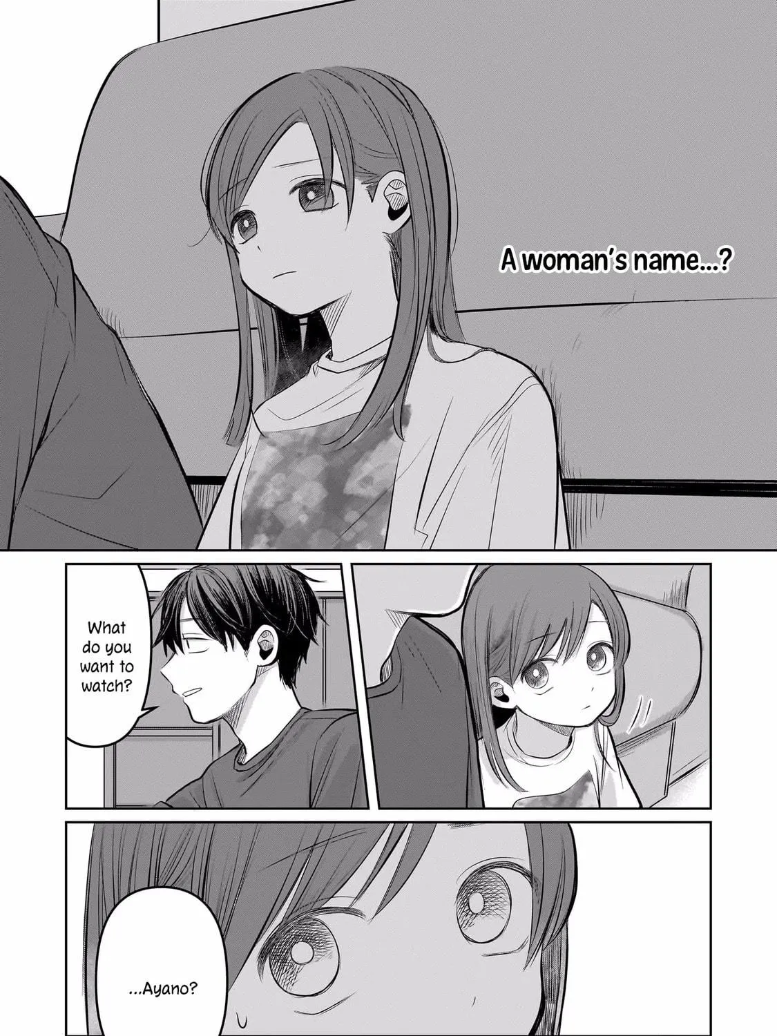 Koibumi to 13-sai no Joyuu (Actress) Chapter 7 page 76 - 
