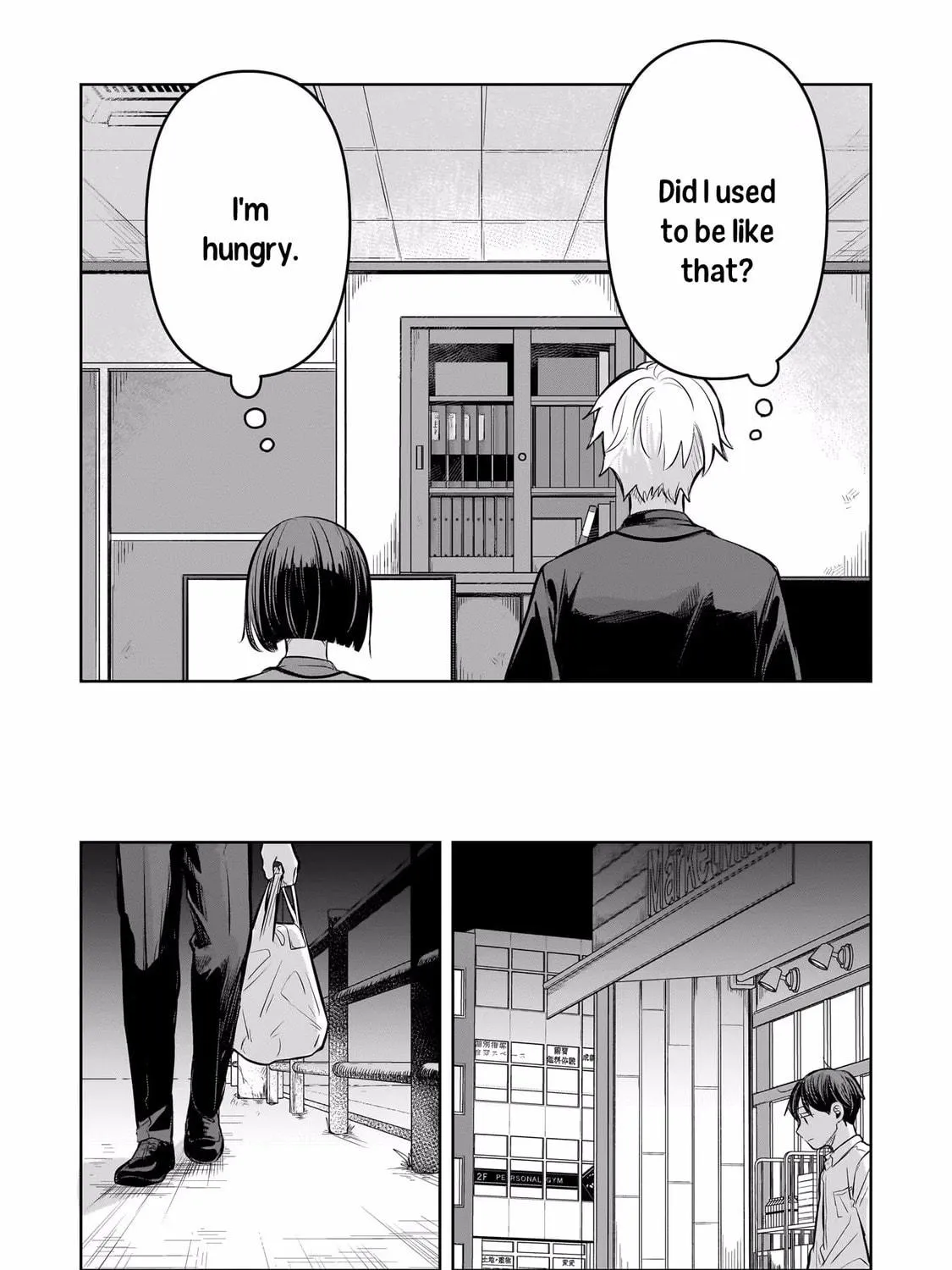 Koibumi to 13-sai no Joyuu (Actress) Chapter 7 page 10 - 