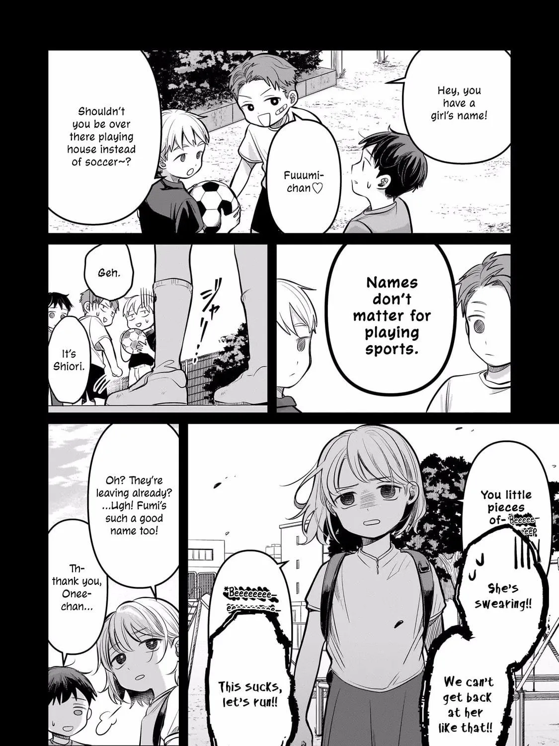 Koibumi to 13-sai no Joyuu (Actress) Chapter 8 page 11 - 