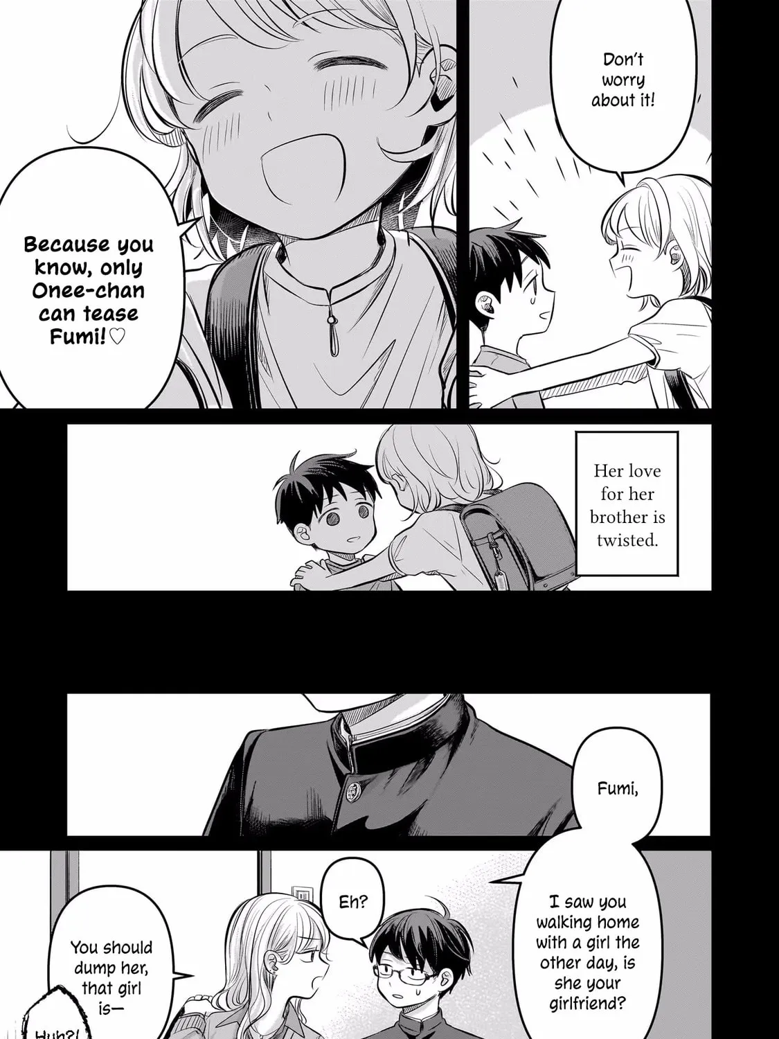 Koibumi to 13-sai no Joyuu (Actress) Chapter 8 page 13 - 