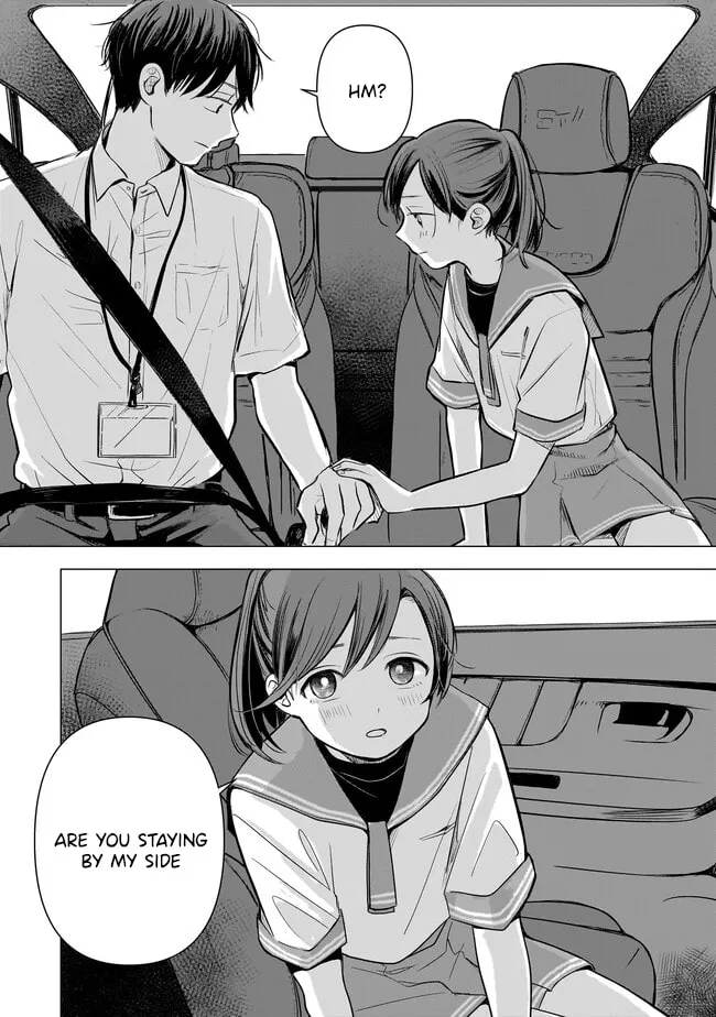Koibumi to 13-sai no Joyuu Chapter 1 page 2 - 