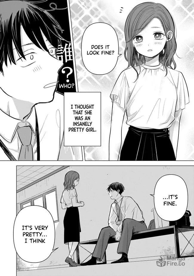 Koibumi to 13-sai no Joyuu Chapter 1 page 27 - 