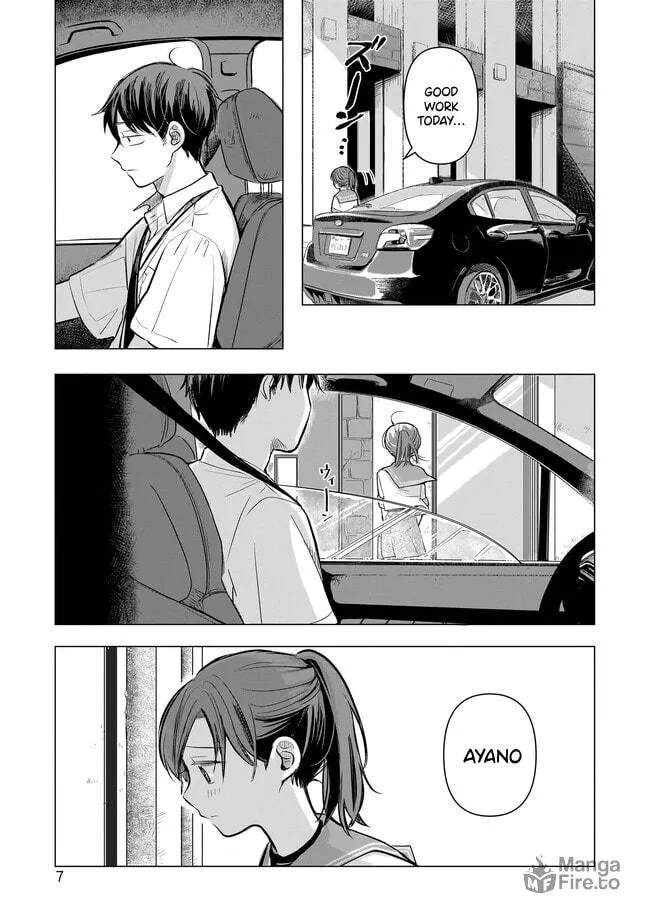 Koibumi to 13-sai no Joyuu Chapter 1 page 5 - 