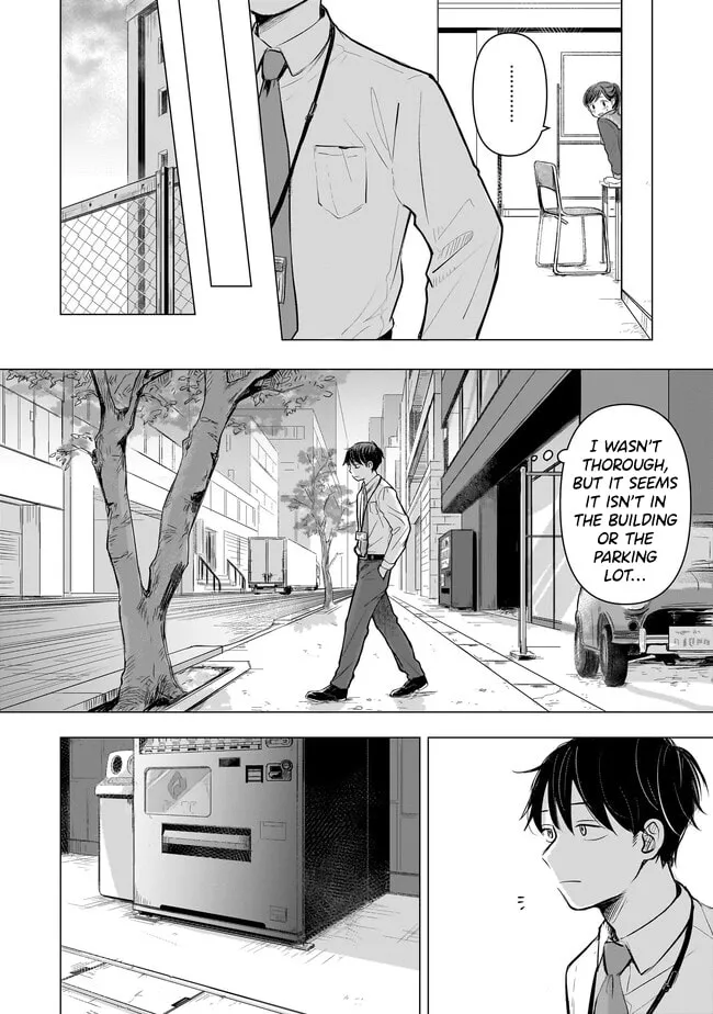 Koibumi to 13-sai no Joyuu Chapter 1 page 41 - 