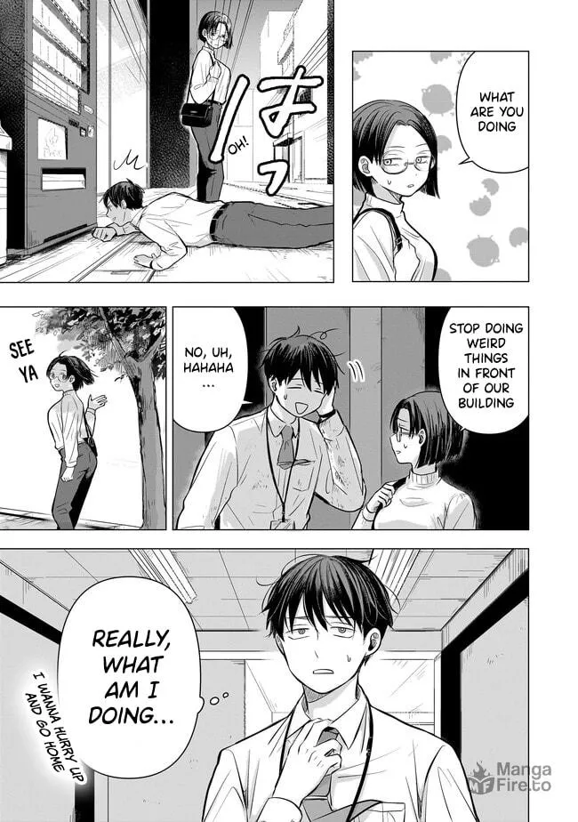 Koibumi to 13-sai no Joyuu Chapter 1 page 42 - 