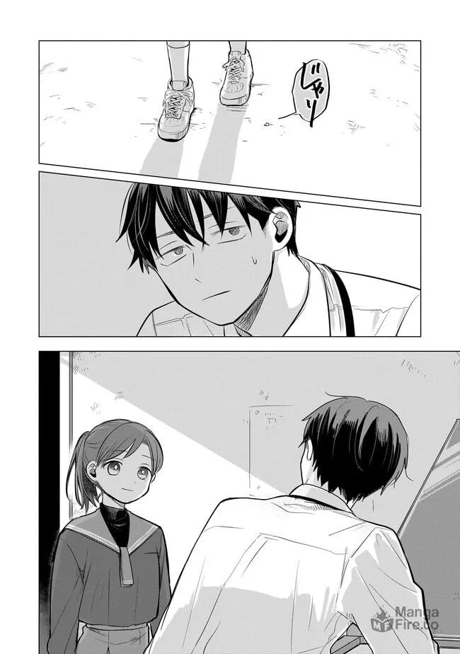 Koibumi to 13-sai no Joyuu Chapter 1 page 45 - 