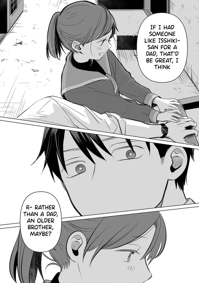 Koibumi to 13-sai no Joyuu Chapter 1 page 47 - 