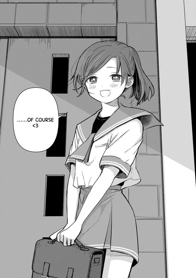 Koibumi to 13-sai no Joyuu Chapter 1 page 7 - 