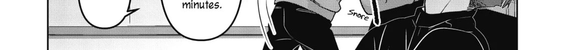 Koibumi to 13-sai no Joyuu Chapter 21 page 38 - 