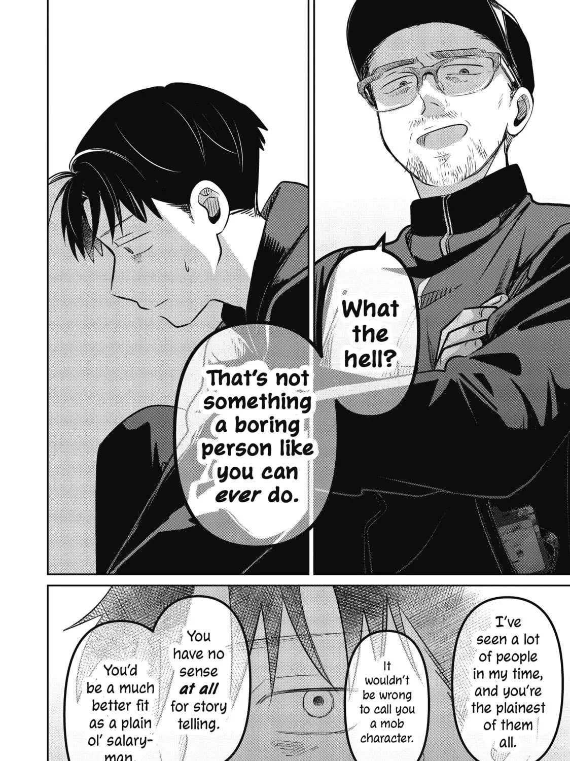 Koibumi to 13-sai no Joyuu Chapter 21 page 59 - 