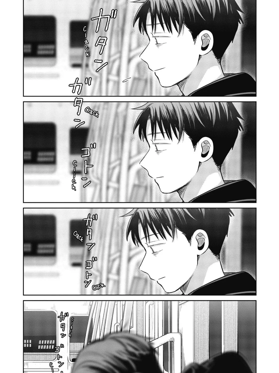 Koibumi to 13-sai no Joyuu Chapter 21 page 65 - 