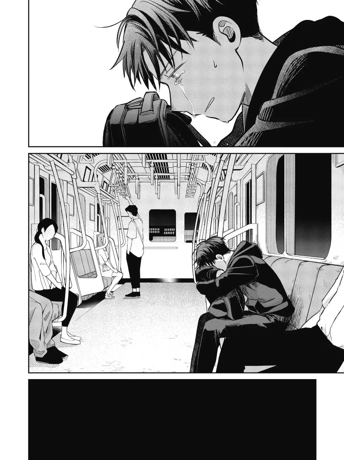 Koibumi to 13-sai no Joyuu Chapter 21 page 67 - 