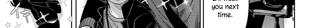 Koibumi to 13-sai no Joyuu Chapter 22 page 14 - 