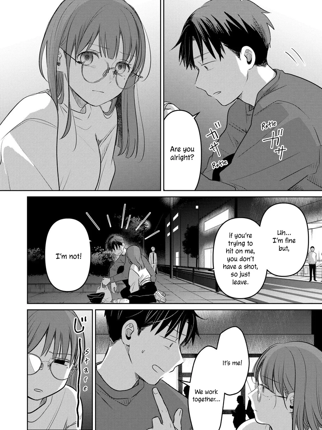 Koibumi to 13-sai no Joyuu Chapter 22 page 55 - 