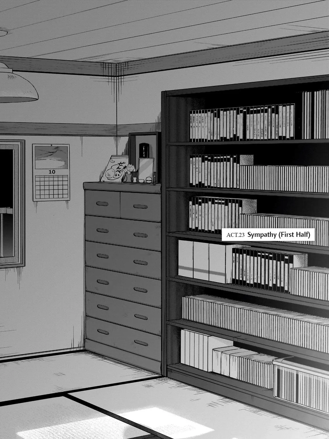 Koibumi to 13-sai no Joyuu Chapter 23 page 11 - 