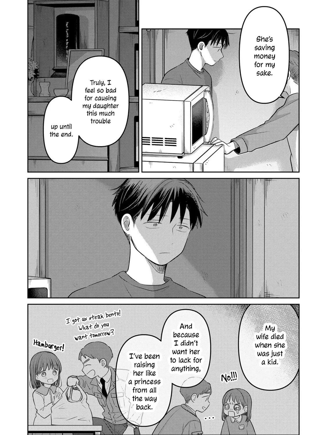 Koibumi to 13-sai no Joyuu Chapter 23 page 37 - 