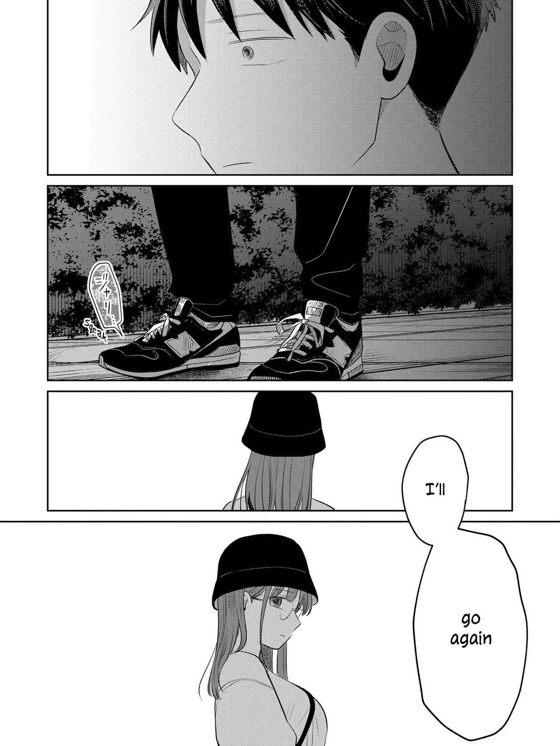 Koibumi to 13-sai no Joyuu Chapter 23 page 59 - 