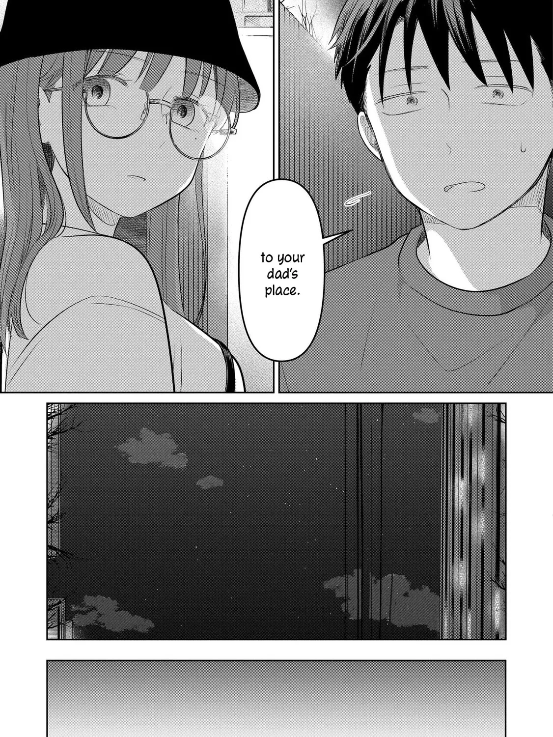 Koibumi to 13-sai no Joyuu Chapter 23 page 61 - 