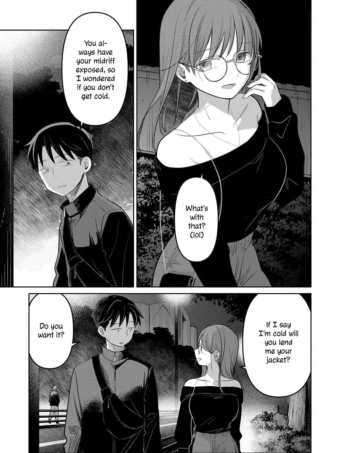 Koibumi to 13-sai no Joyuu Chapter 23 page 73 - 