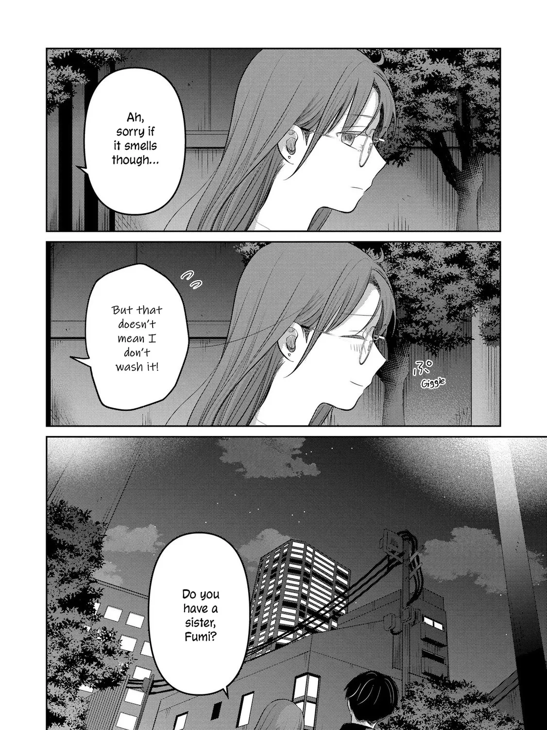 Koibumi to 13-sai no Joyuu Chapter 23 page 75 - 