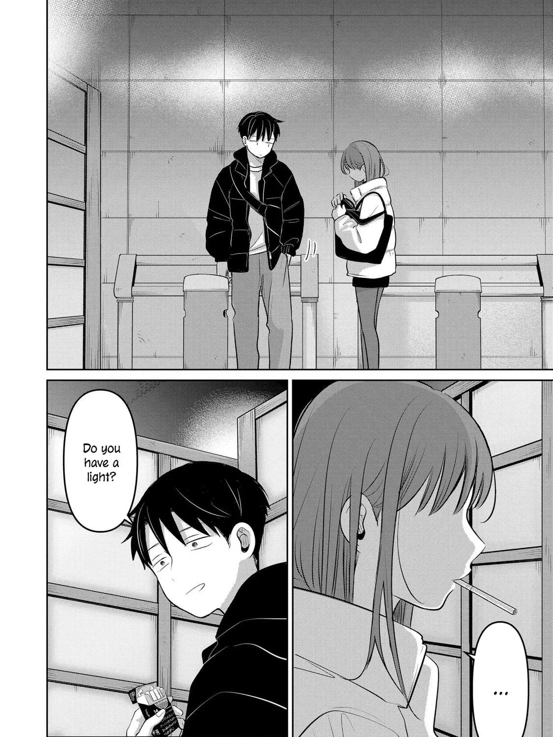 Koibumi to 13-sai no Joyuu Chapter 24 page 83 - 