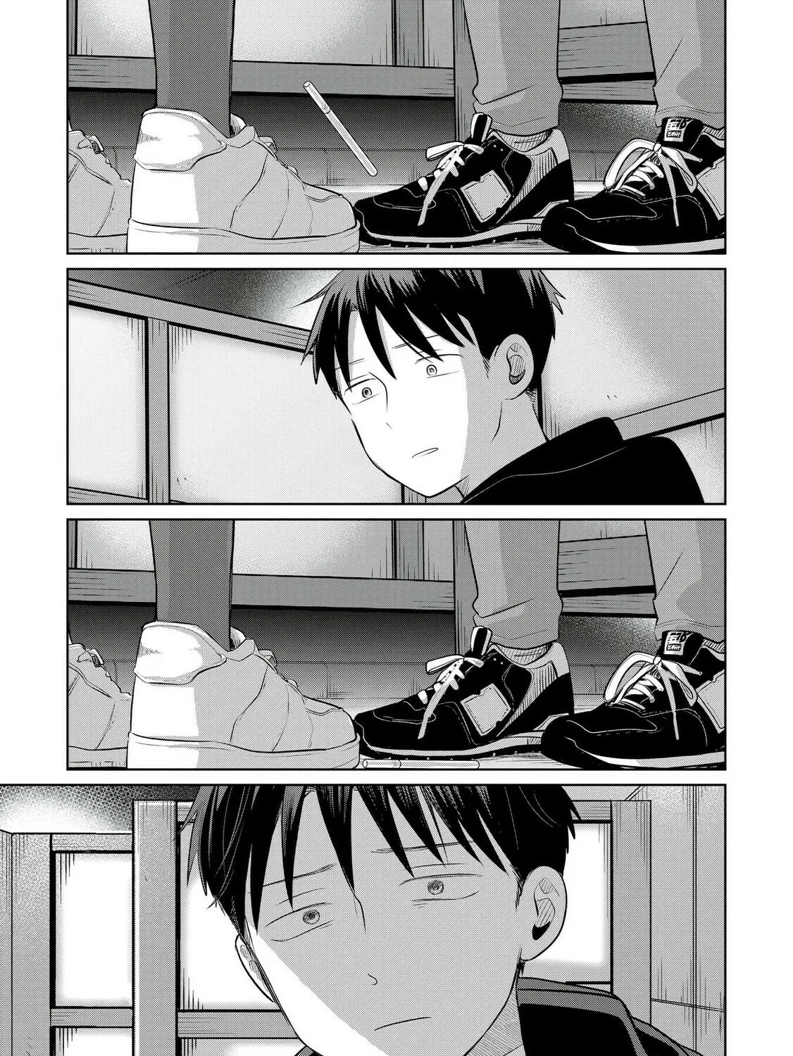 Koibumi to 13-sai no Joyuu Chapter 24 page 85 - 