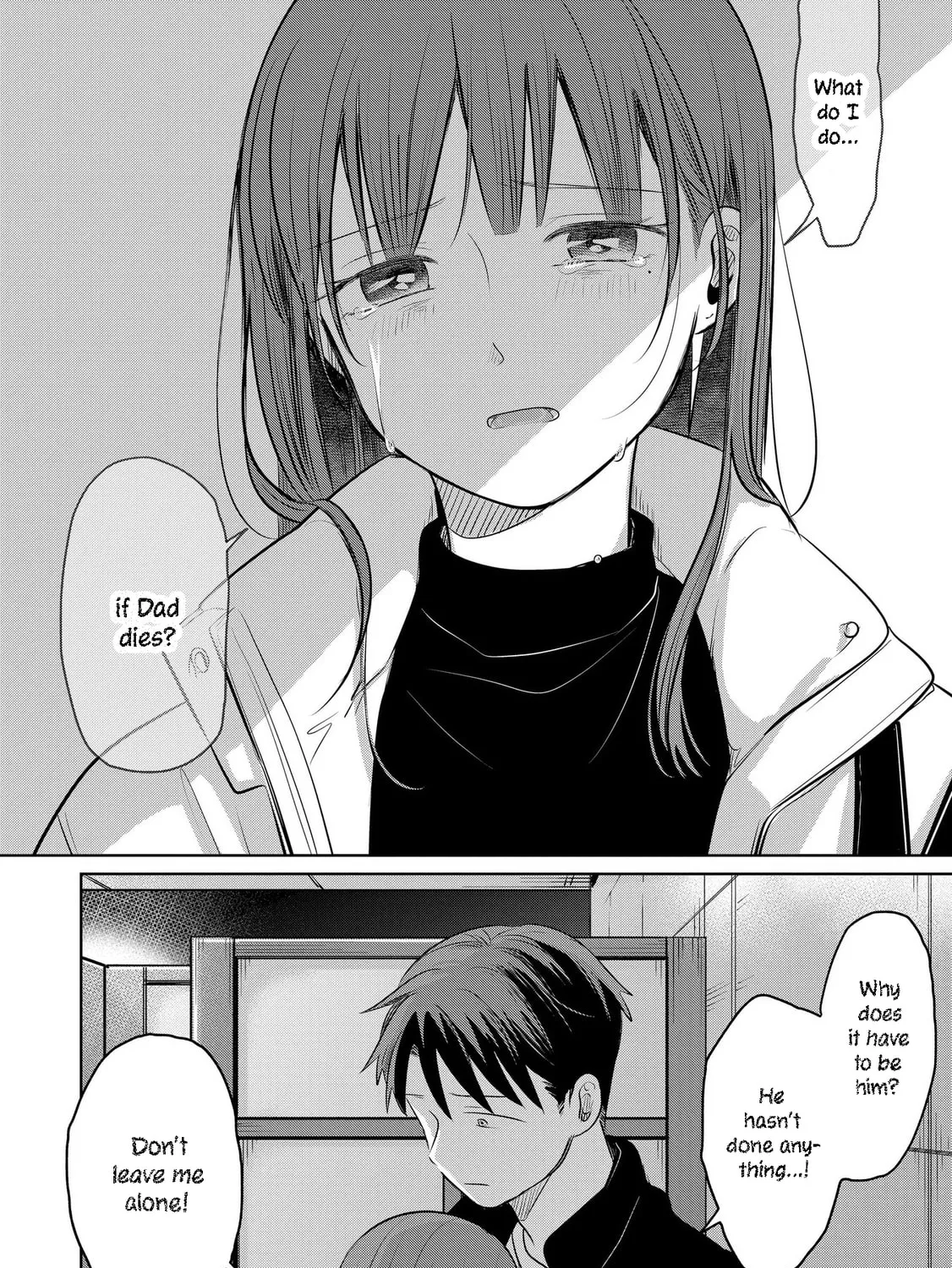 Koibumi to 13-sai no Joyuu Chapter 24 page 87 - 