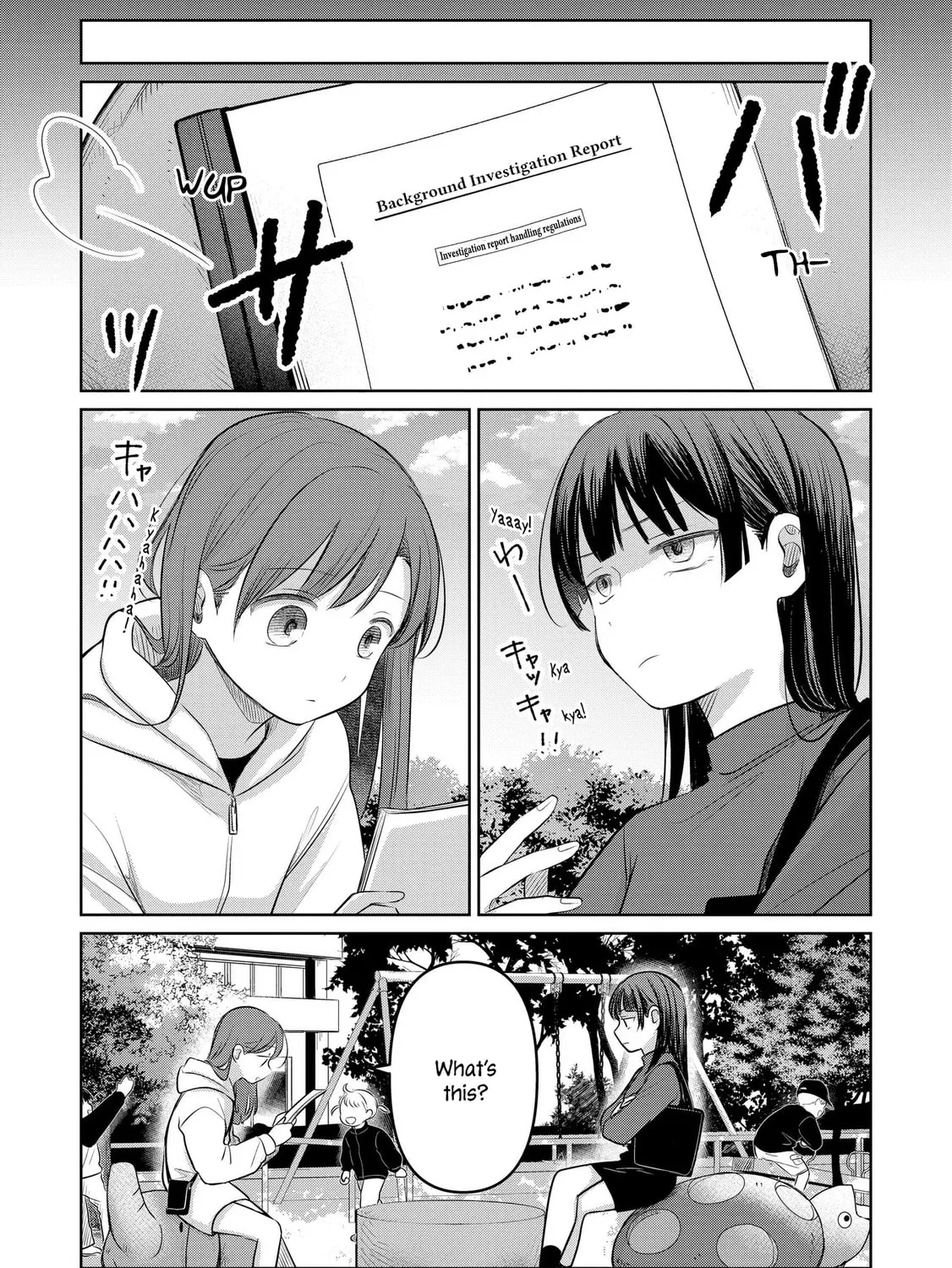Koibumi to 13-sai no Joyuu Chapter 24 page 92 - 