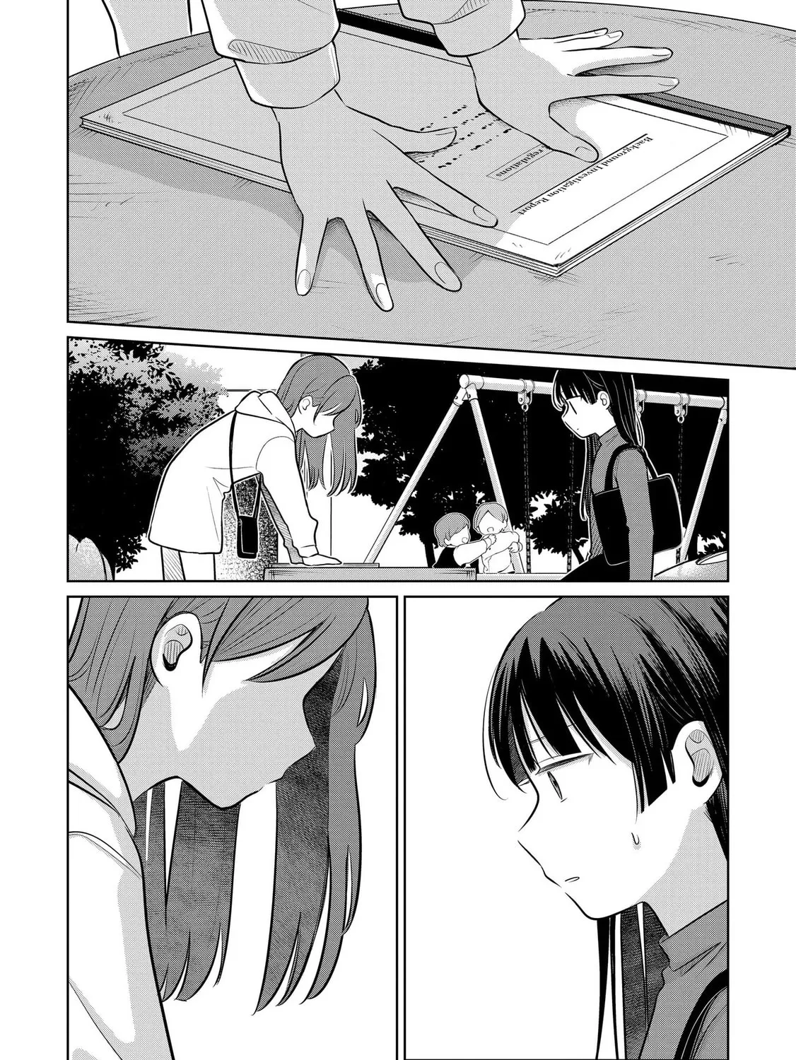 Koibumi to 13-sai no Joyuu Chapter 25 page 15 - 