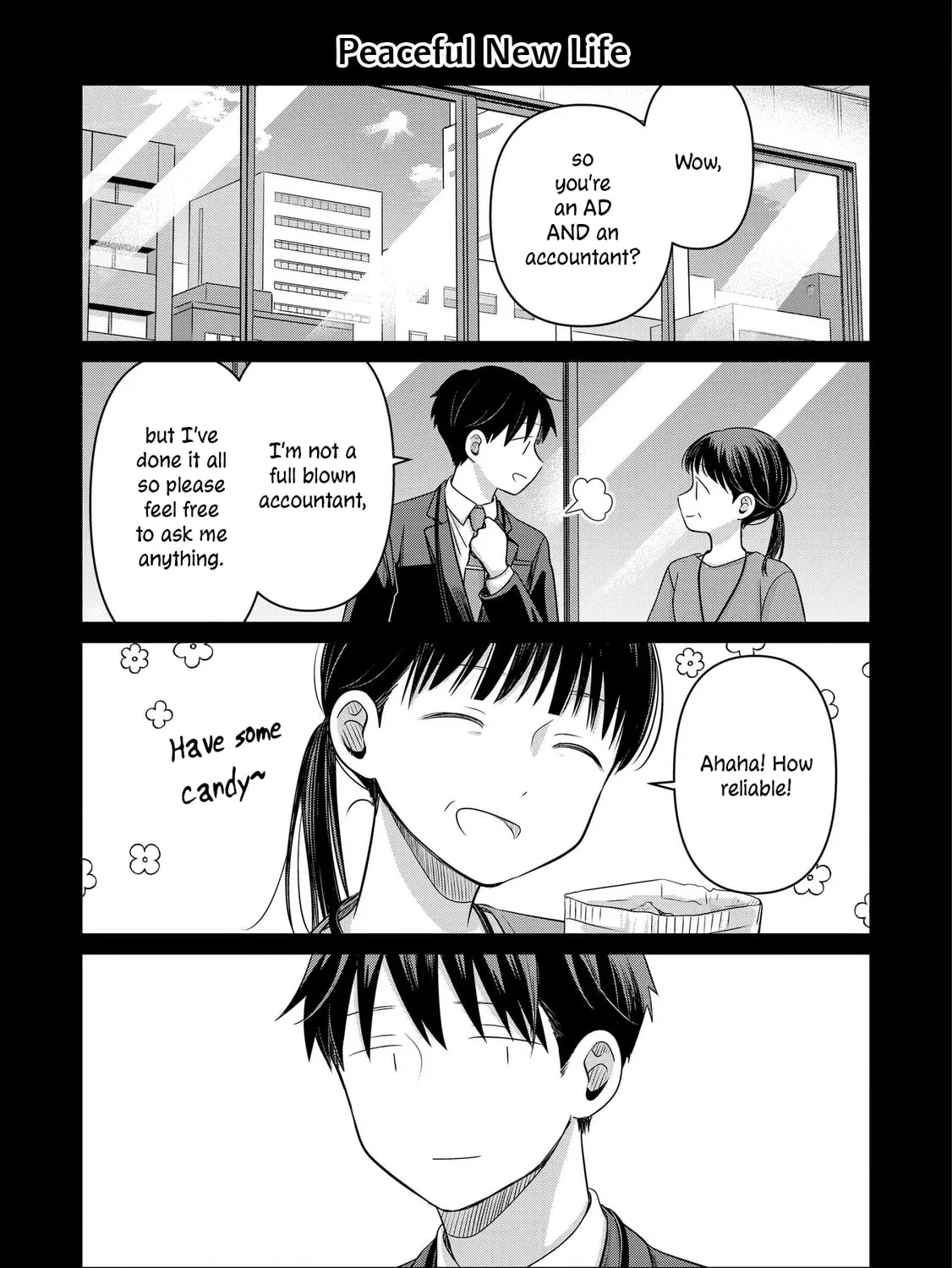 Koibumi to 13-sai no Joyuu Chapter 26.5 page 1 - 