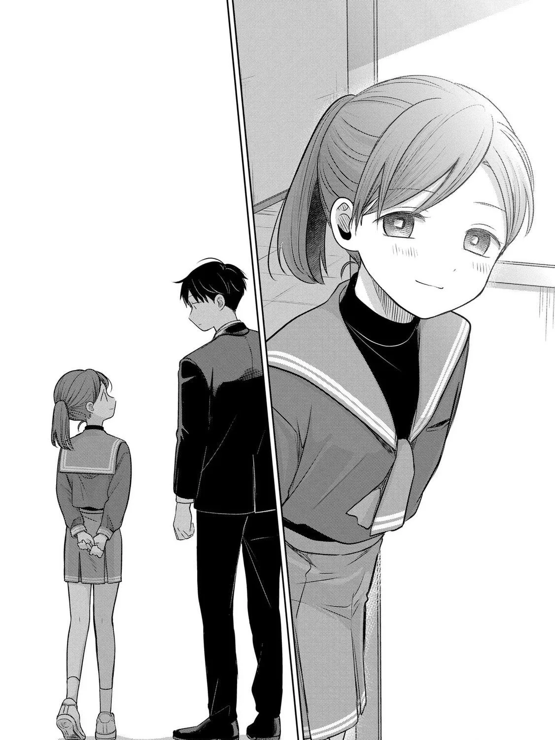 Koibumi to 13-sai no Joyuu Chapter 26 page 101 - 