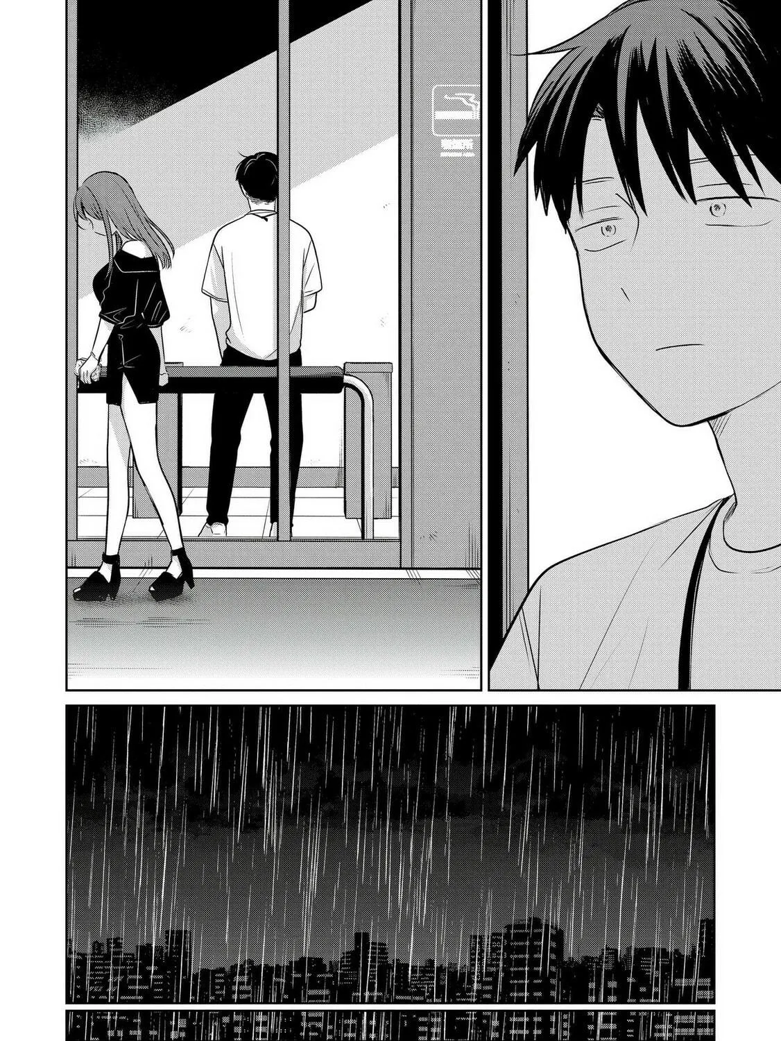 Koibumi to 13-sai no Joyuu Chapter 26 page 23 - 