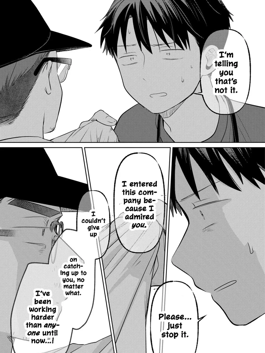 Koibumi to 13-sai no Joyuu Chapter 26 page 67 - 