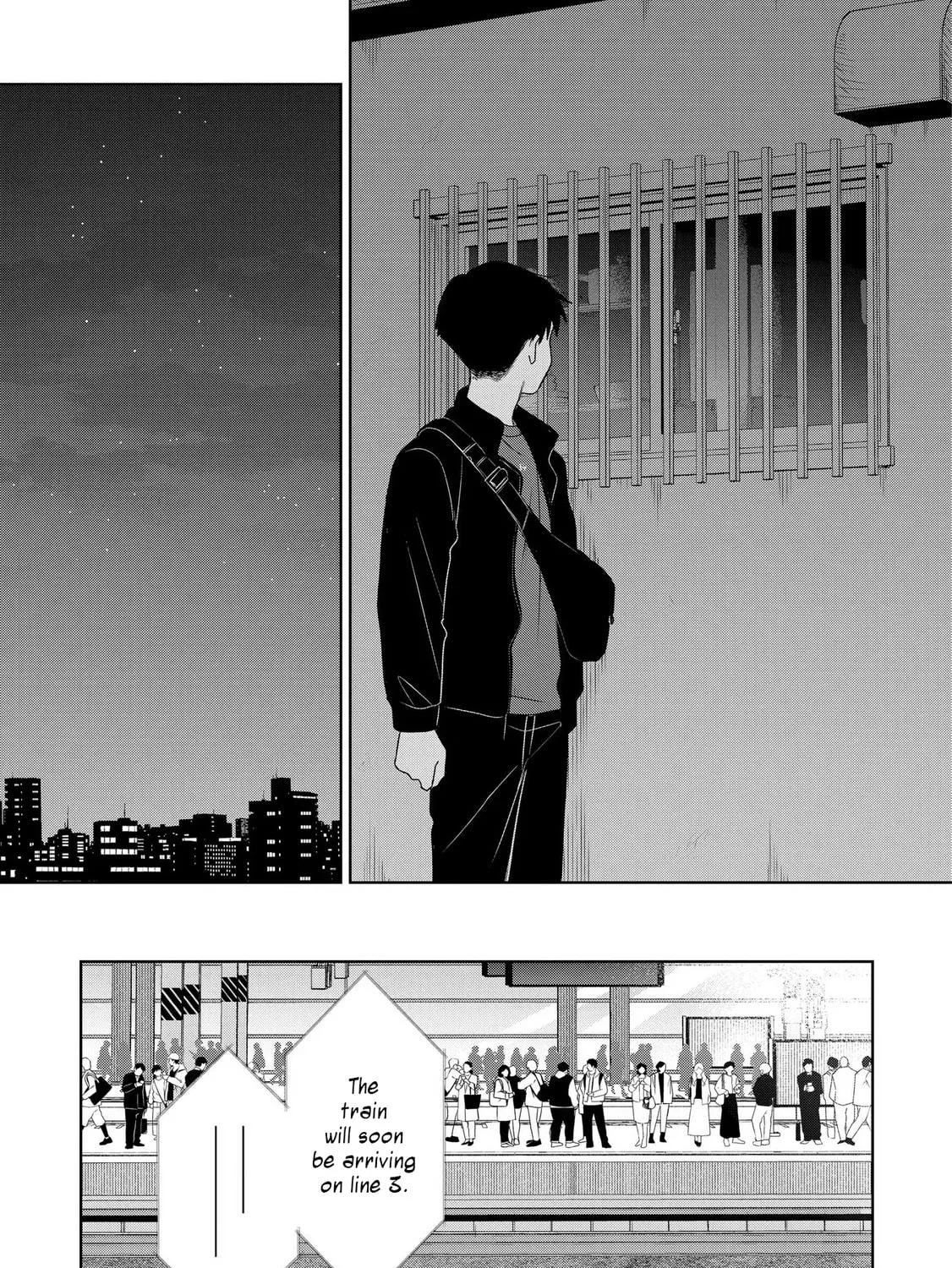 Koibumi to 13-sai no Joyuu Chapter 26 page 79 - 