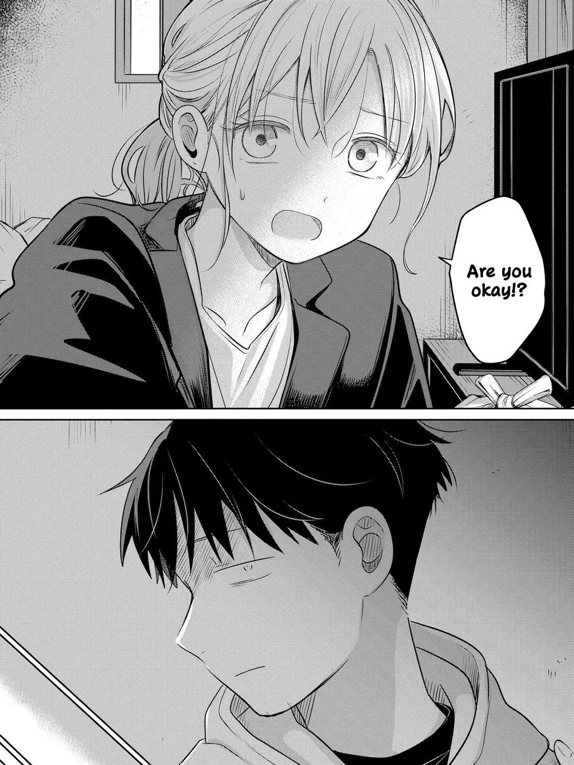 Koibumi to 13-sai no Joyuu Chapter 26 page 89 - 
