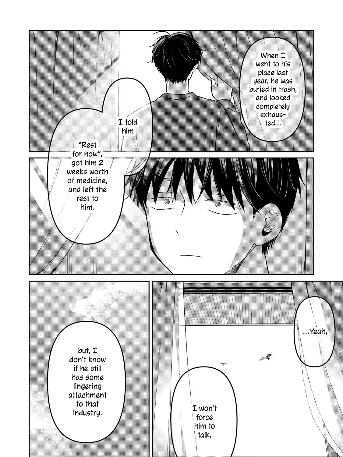Koibumi to 13-sai no Joyuu Chapter 26 page 93 - 