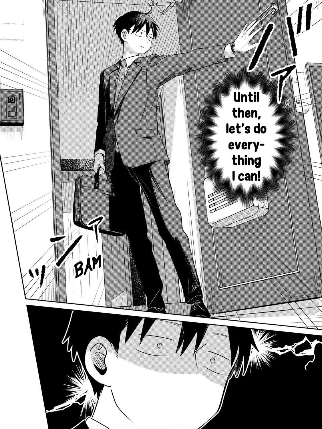 Koibumi to 13-sai no Joyuu Chapter 27 page 15 - 