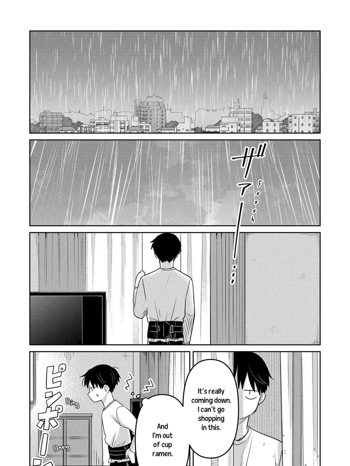 Koibumi to 13-sai no Joyuu Chapter 27 page 27 - 