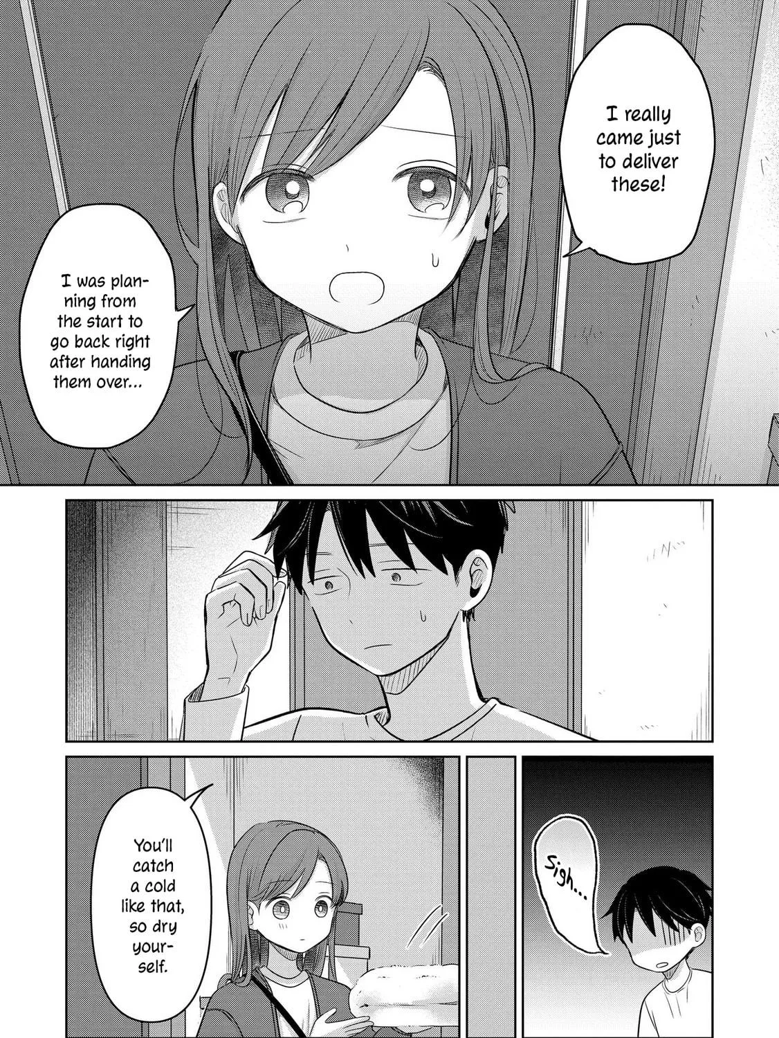 Koibumi to 13-sai no Joyuu Chapter 27 page 41 - 