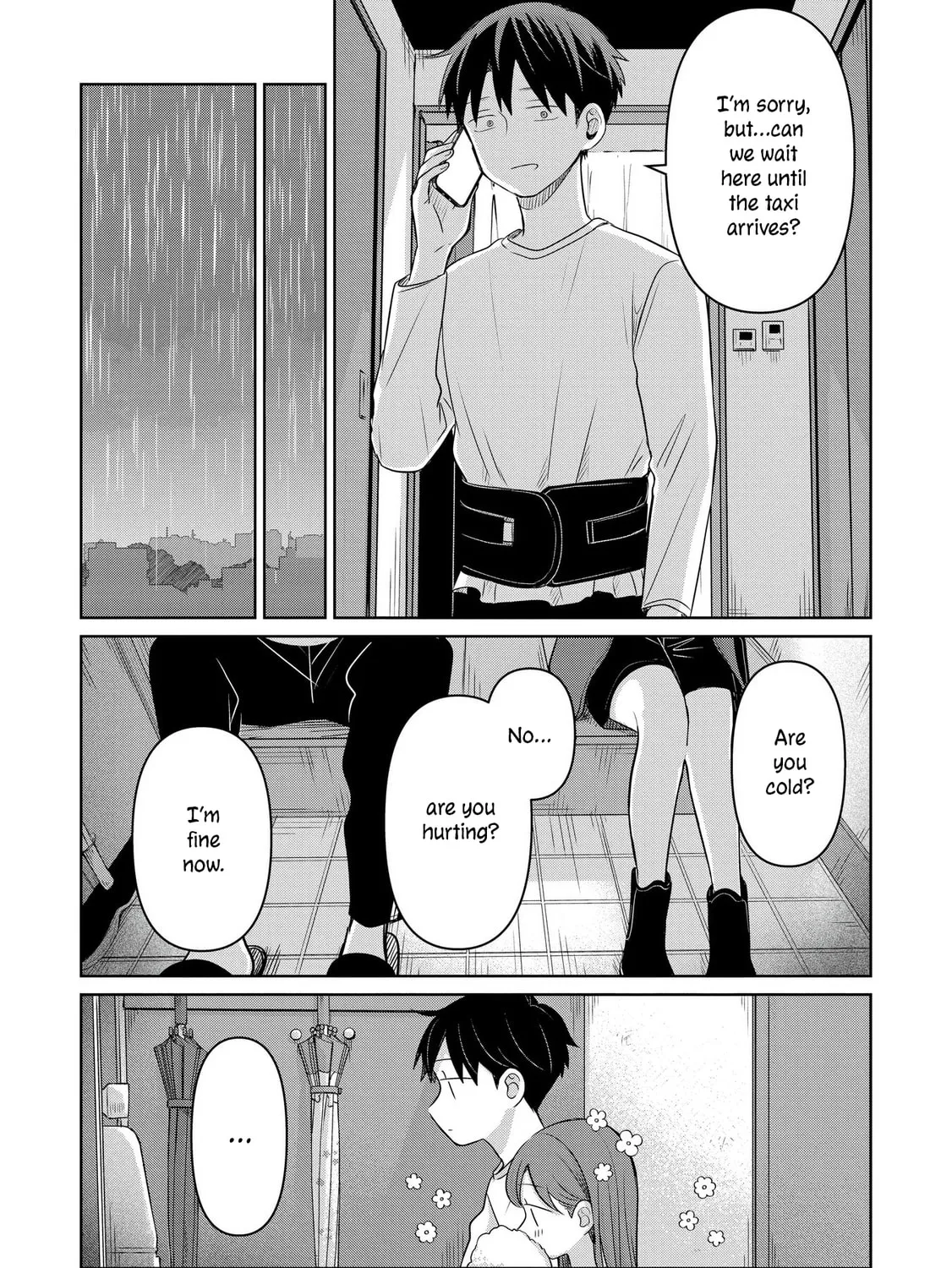 Koibumi to 13-sai no Joyuu Chapter 27 page 43 - 