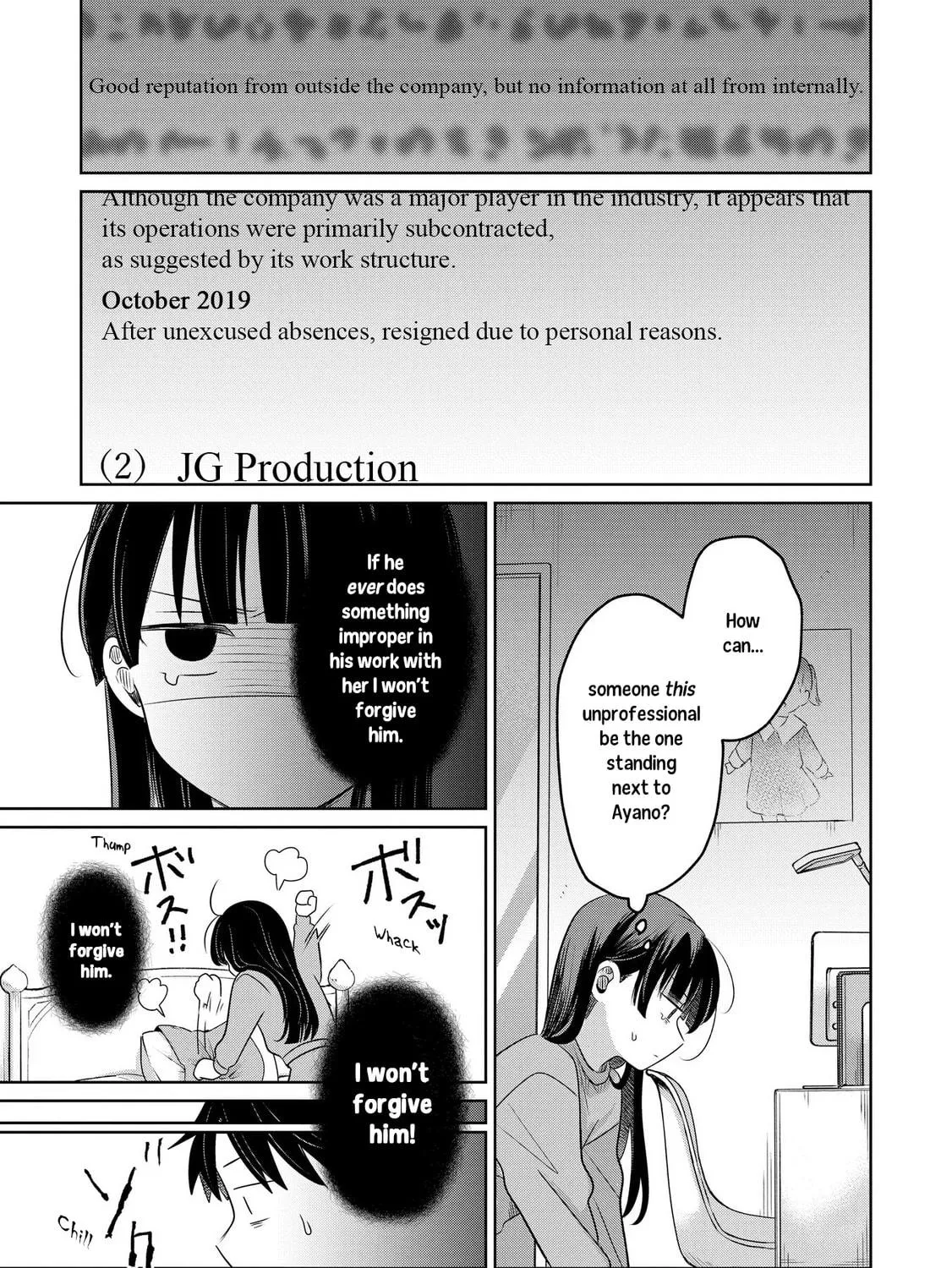 Koibumi to 13-sai no Joyuu Chapter 27 page 65 - 