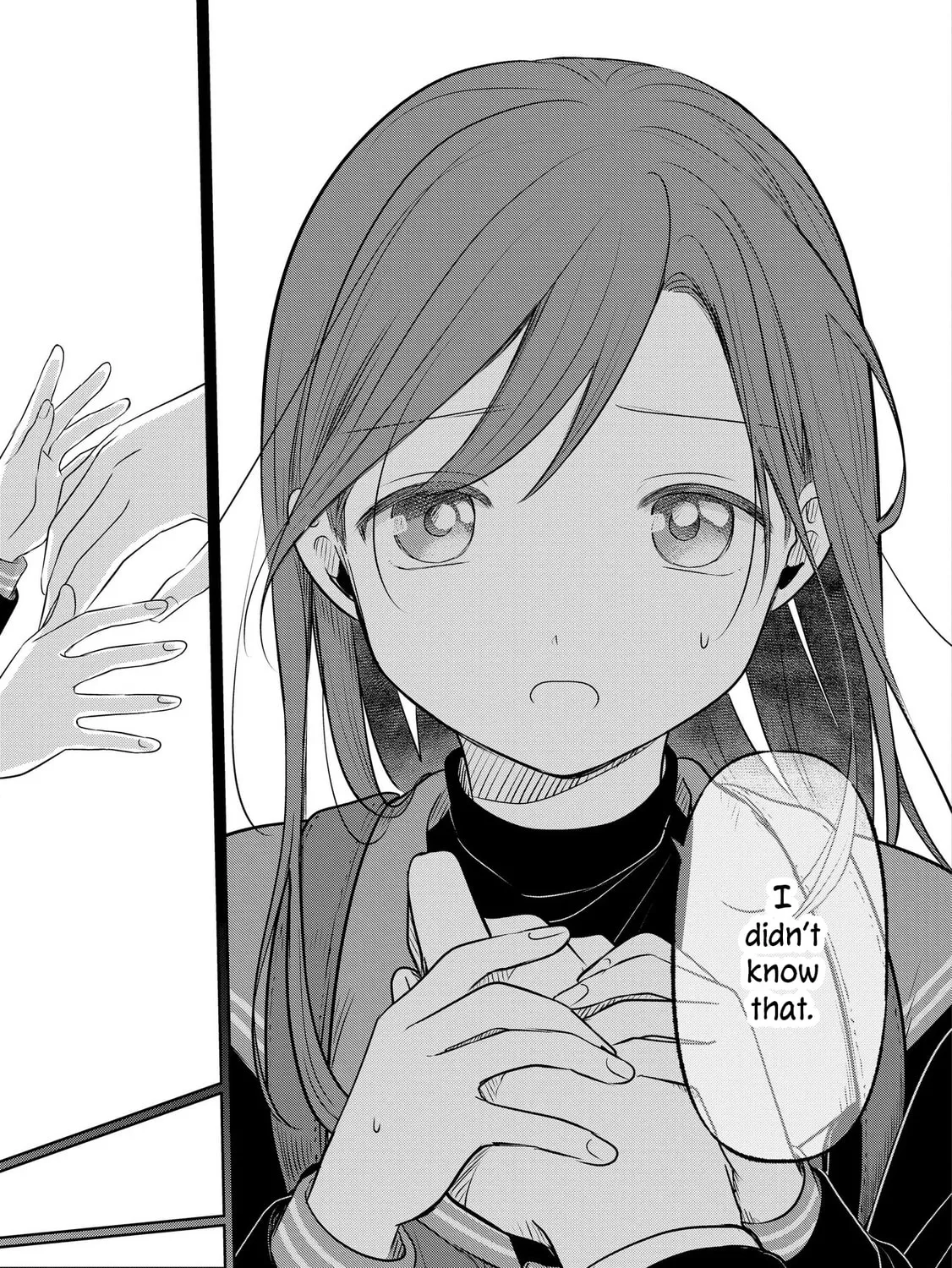 Koibumi to 13-sai no Joyuu Chapter 28 page 61 - 