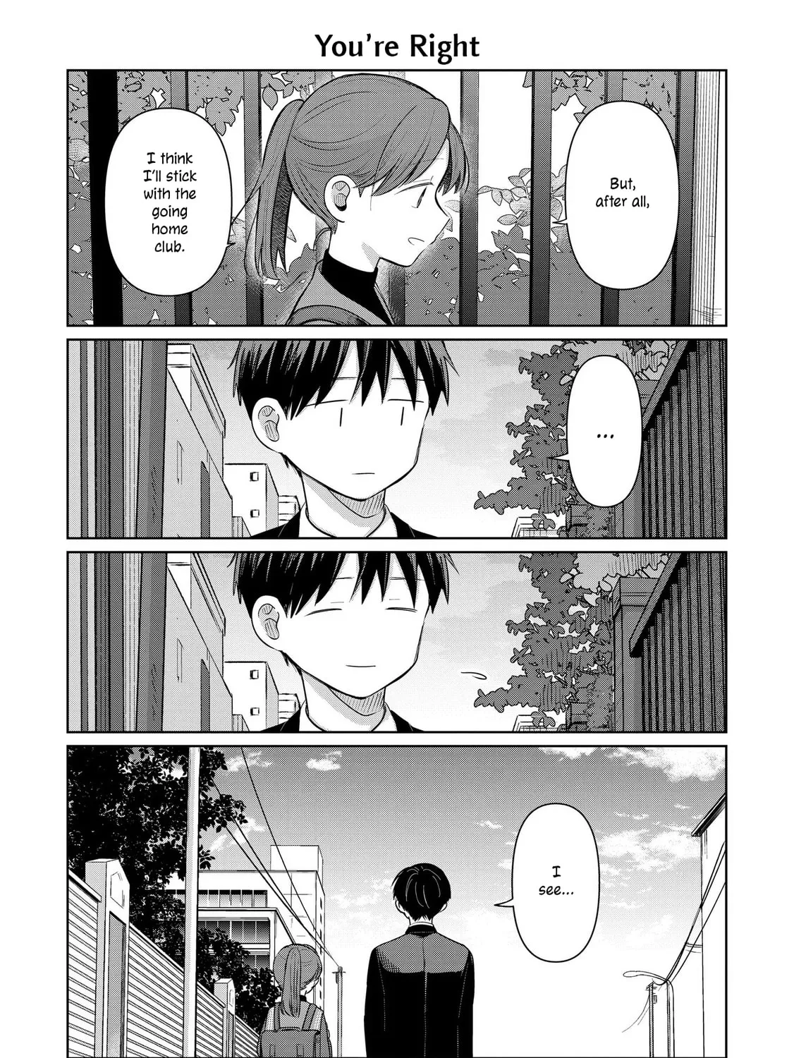 Koibumi to 13-sai no Joyuu Chapter 29.5 page 7 - 