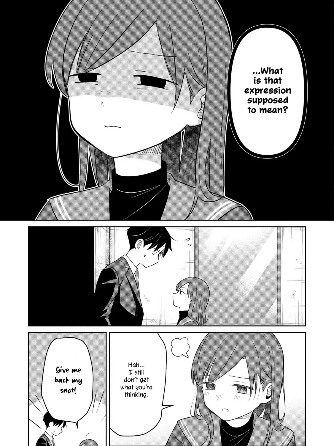 Koibumi to 13-sai no Joyuu Chapter 30 page 25 - 