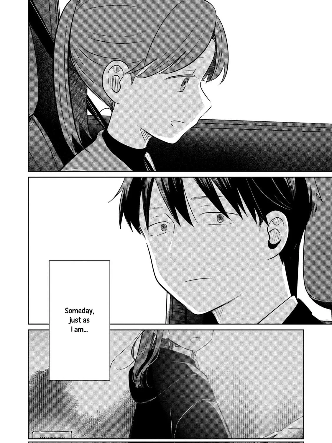 Koibumi to 13-sai no Joyuu Chapter 31 page 47 - 