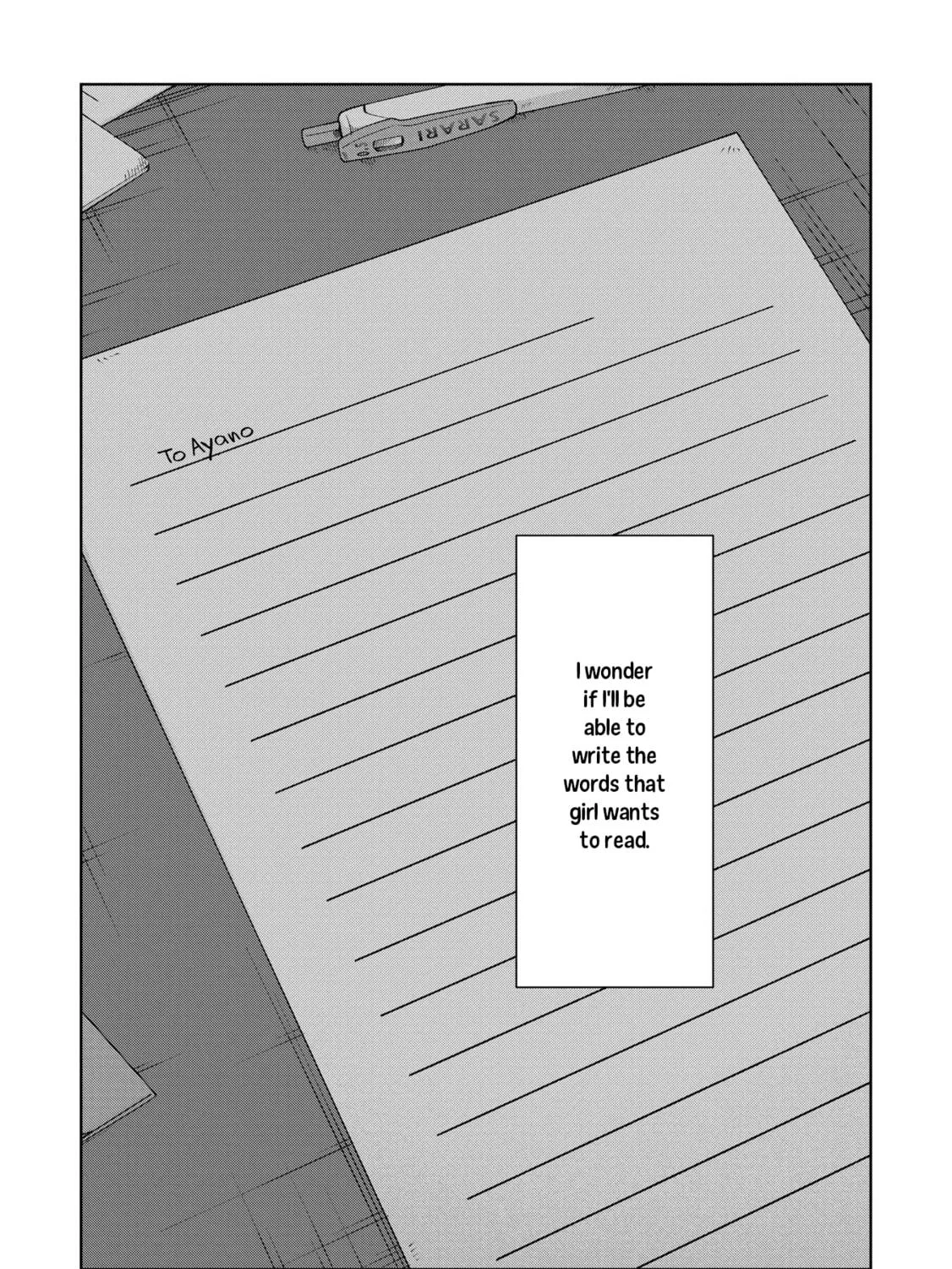 Koibumi to 13-sai no Joyuu Chapter 31 page 53 - 