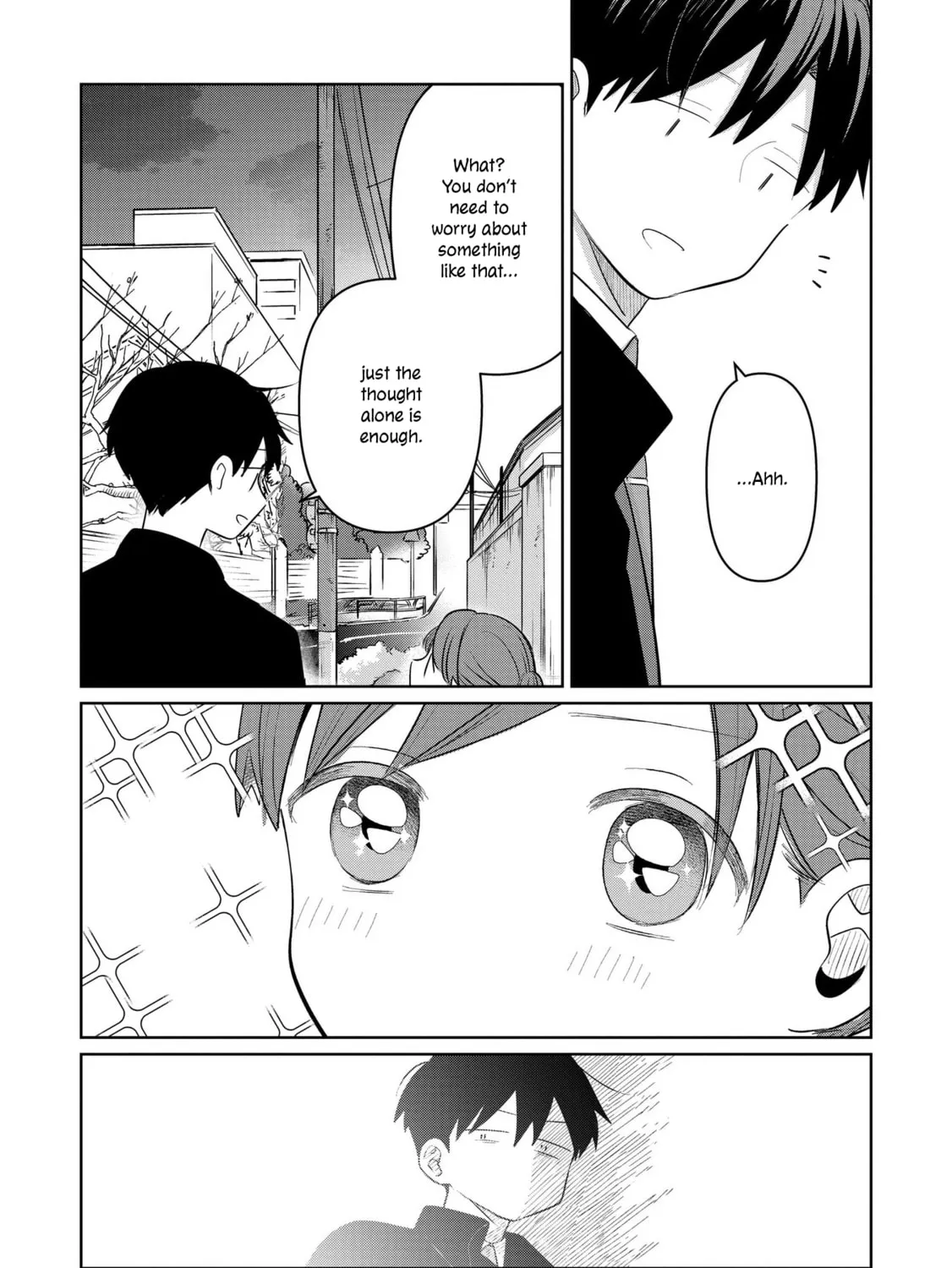 Koibumi to 13-sai no Joyuu Chapter 32 page 57 - 