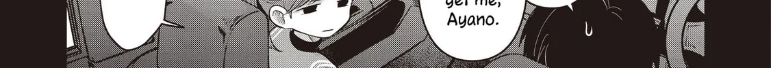 Koibumi to 13-sai no Joyuu Chapter 33 page 2 - 